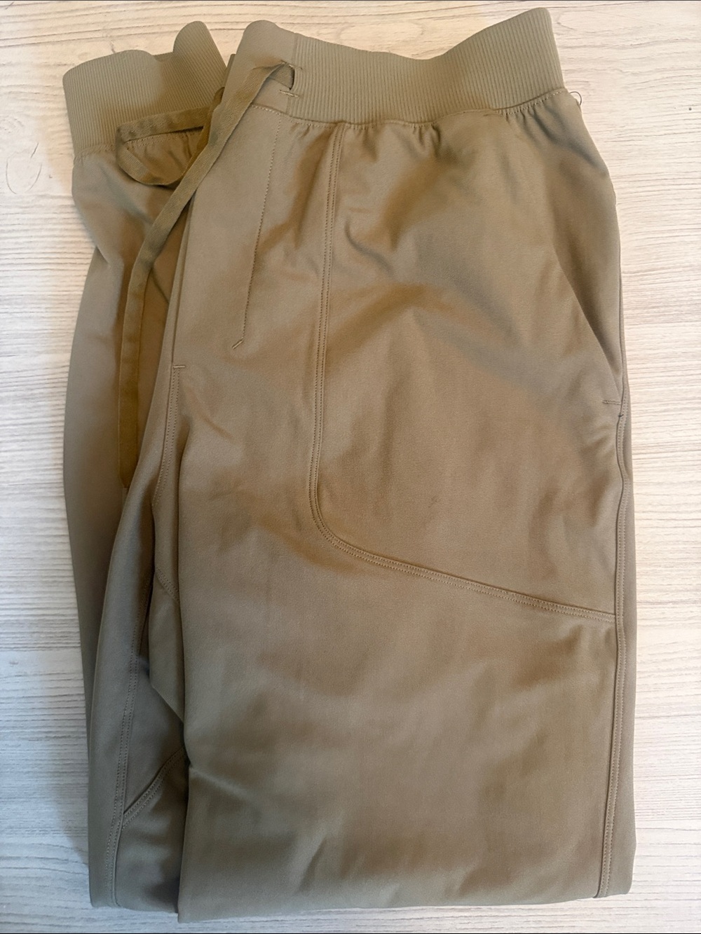 Men’s Lululemon ABC Jogger - Picture 5 of 7